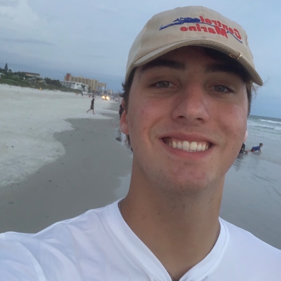 Meet the Posher Other - Meet your Posher, Max